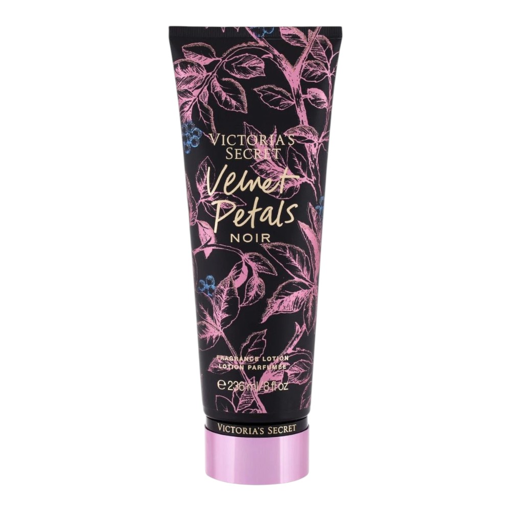 Victoria`S Secret Velvet Petals Noir